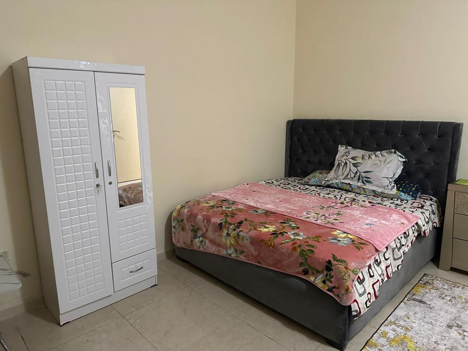 فندق Zen Hideaway - Sleek Furnished Sanctuary عجمان المظهر الخارجي الصورة