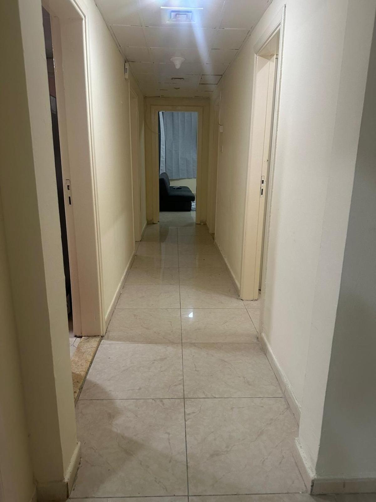 فندق Zen Hideaway - Sleek Furnished Sanctuary عجمان المظهر الخارجي الصورة